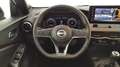 Nissan Juke 1.0 DIG-T N-Connecta Bianco - thumbnail 11