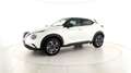 Nissan Juke 1.0 DIG-T N-Connecta Bianco - thumbnail 2