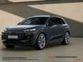 Audi Q6 e-tron e-tron quattro S line MATRIX virt. Cock.+ TECH+ Grau - thumbnail 1