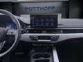 Audi A4 Avant 40 TDI ADVANCED STDHZG AHK NAVI B&O HuD Weiß - thumbnail 15