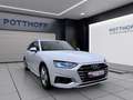 Audi A4 Avant 40 TDI ADVANCED STDHZG AHK NAVI B&O HuD Weiß - thumbnail 6