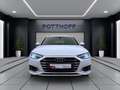 Audi A4 Avant 40 TDI ADVANCED STDHZG AHK NAVI B&O HuD Weiß - thumbnail 7