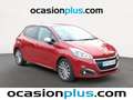 Peugeot 208 1.2 PureTech S&S Signature 110 Rouge - thumbnail 2