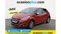 Peugeot 208 1.2 PureTech S&S Signature 110 Rouge - thumbnail 1