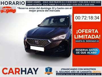 2.0 TDI 110kW 150CV Style GO DSG 7PLAZAS