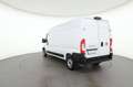 Fiat Ducato 35 Maxi 140 Multijet L3H2 verstärkt PTS Weiß - thumbnail 5