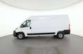 Fiat Ducato 35 Maxi 140 Multijet L3H2 verstärkt PTS Weiß - thumbnail 4