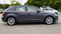 Audi A3 30 sport 1.0 TFSI LED Navigation Tempomat PDC Grau - thumbnail 4