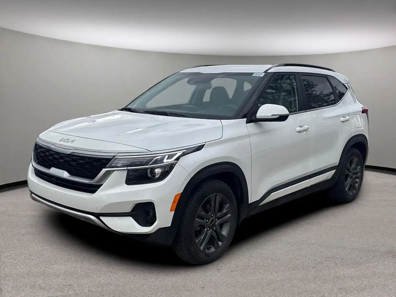 2023 Kia Seltos