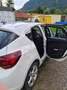 Opel Astra Astra ST 1,4 Turbo Ecotec Sport Sport Weiß - thumbnail 3