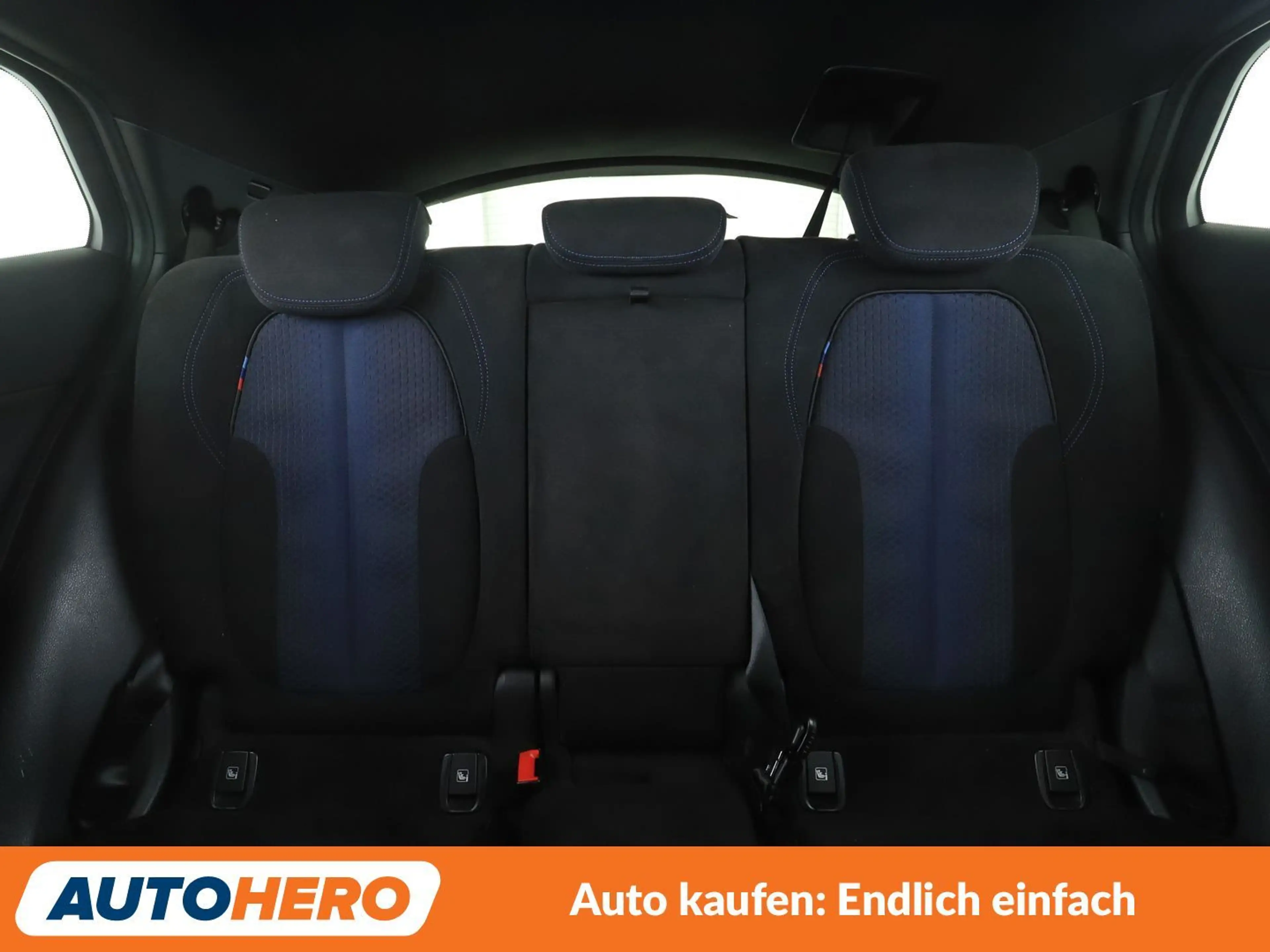 BMW X2 xDrive 20d M Sport Aut.*NAVI*PDC*TEMPO*SHZ*ALU* — photo 15