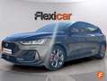 Ford Focus 1.0 Ecob. MHEV 114kW Active Design SIP Gris - thumbnail 3