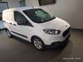 Ford Transit Courier Trend Blanc - thumbnail 8