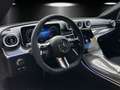 Mercedes-Benz C 220 d T AMG DigLight AHK KeyGo 360° Distronic Grau - thumbnail 9