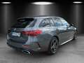 Mercedes-Benz C 220 d T AMG DigLight AHK KeyGo 360° Distronic Grau - thumbnail 6