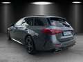 Mercedes-Benz C 220 d T AMG DigLight AHK KeyGo 360° Distronic Grau - thumbnail 4