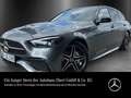 Mercedes-Benz C 220 d T AMG DigLight AHK KeyGo 360° Distronic Grau - thumbnail 1