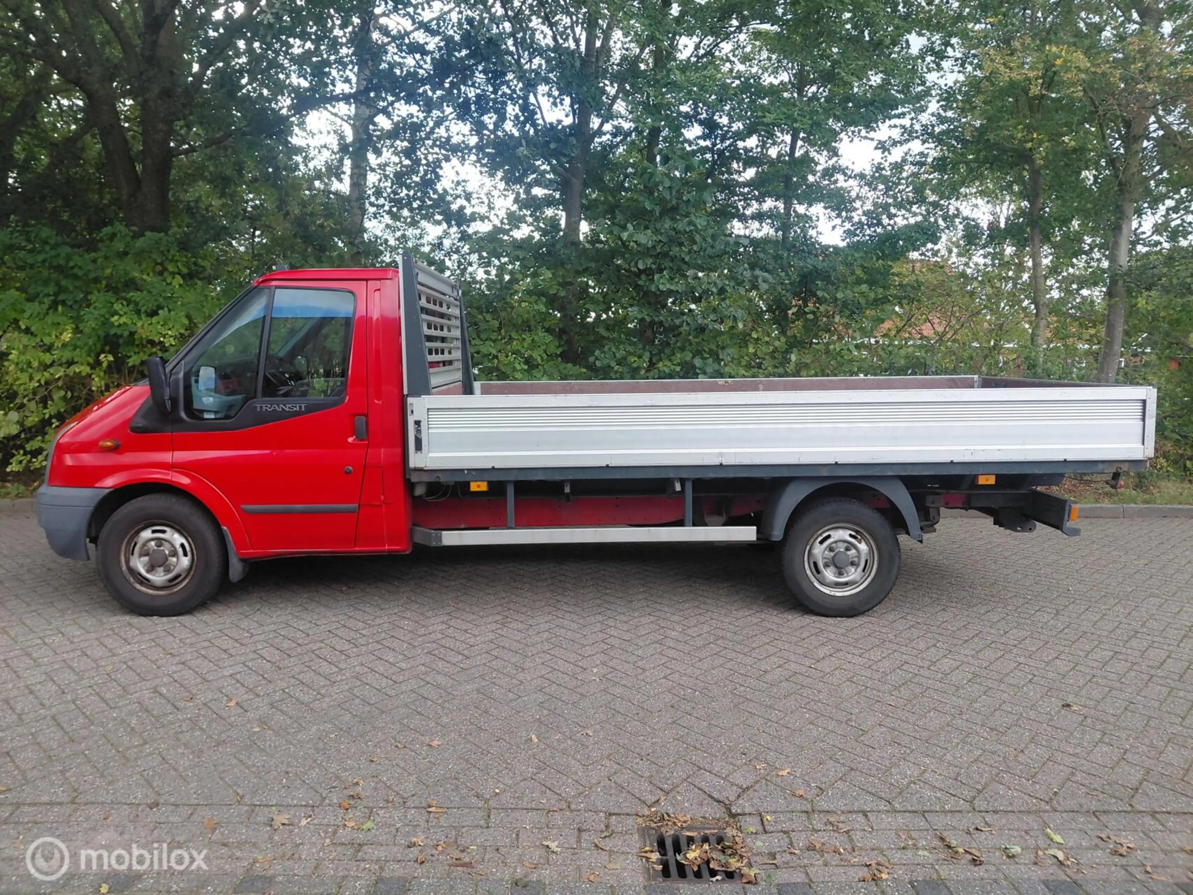 Ford Transit 350L 2.2 TDCI 6 bak NAP 200628 KM APK 29-3-2027 — photo 5