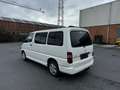 Toyota Hiace 9 Places Airco climatisé 2.4 diesel normal Weiß - thumbnail 4