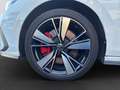 Volkswagen Golf GTE GTE LM18 AHK IQ.LIGHT SIDE-ASSIST PARKLENK Weiß - thumbnail 7