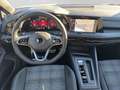 Volkswagen Golf GTE GTE LM18 AHK IQ.LIGHT SIDE-ASSIST PARKLENK Weiß - thumbnail 5