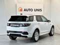 Land Rover Discovery Sport R-Dynamic AWD Plug-in Head-Up Weiß - thumbnail 4