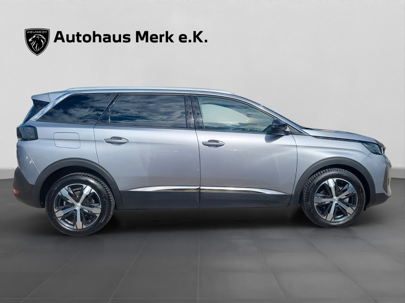 Peugeot 5008 Allure Pack,Navi,SHZ,7 Sitze — photo 6