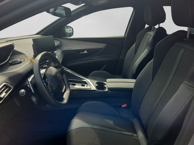 Peugeot 5008 Allure Pack,Navi,SHZ,7 Sitze — photo 9