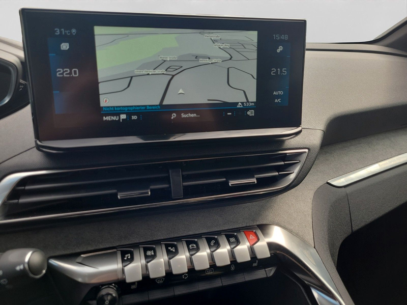Peugeot 5008 Allure Pack,Navi,SHZ,7 Sitze — photo 15