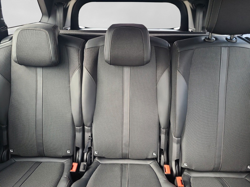Peugeot 5008 Allure Pack,Navi,SHZ,7 Sitze — photo 13