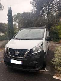 NV300 CA L1H1 3T0 1.6 DCI 145 S/S OPTIMA