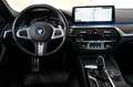 BMW 540 d xDrive M Sport/Glasdach/Laser/Mega-Spec/20 Grigio - thumbnail 9