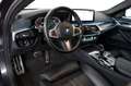 BMW 540 d xDrive M Sport/Glasdach/Laser/Mega-Spec/20 Grigio - thumbnail 8