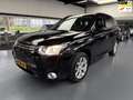 Mitsubishi Outlander 2.0 PHEV Executive Edition Zwart - thumbnail 1
