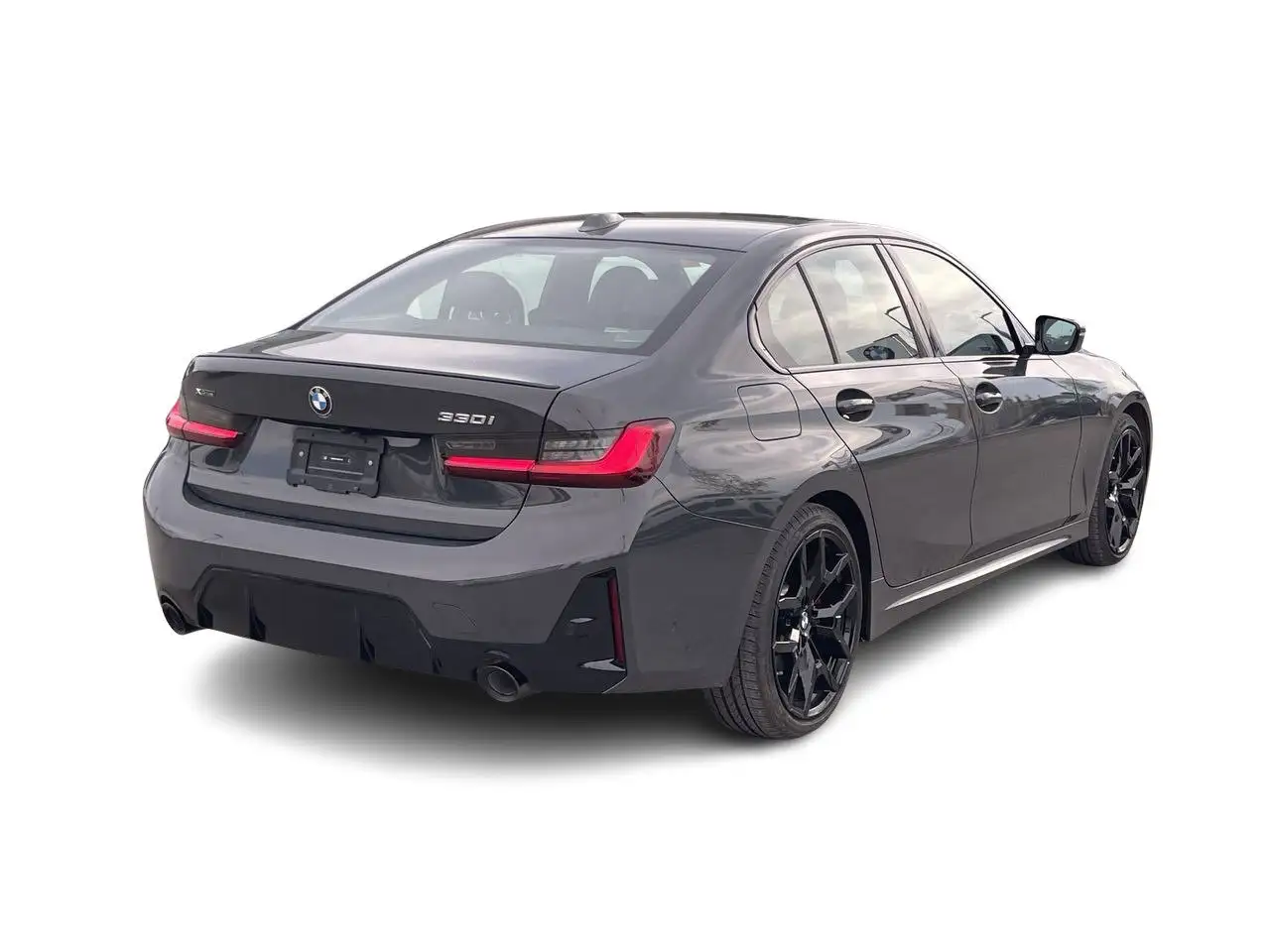 BMW 3 Series снимка BMW 3 Series