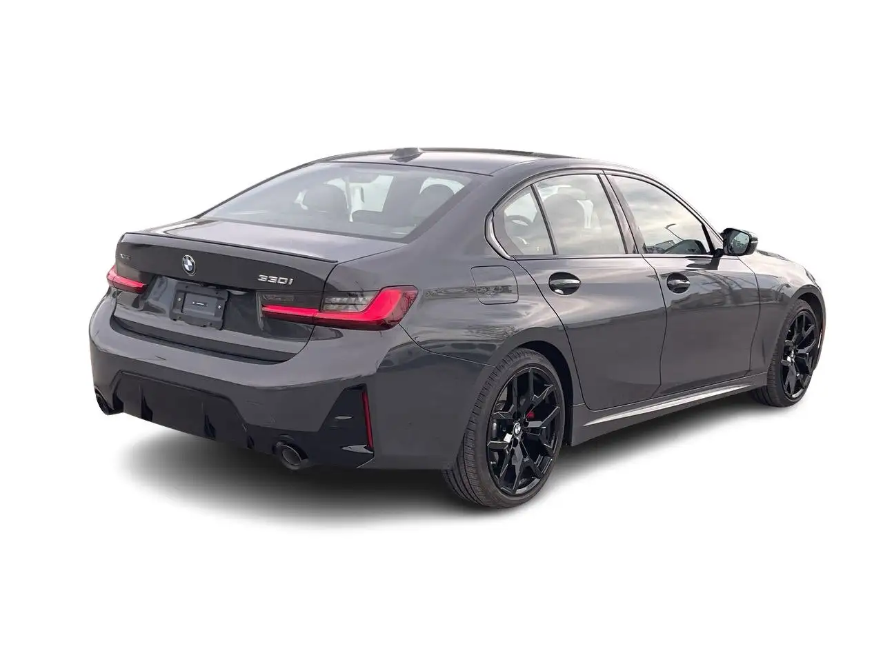BMW 3 Series снимка BMW 3 Series