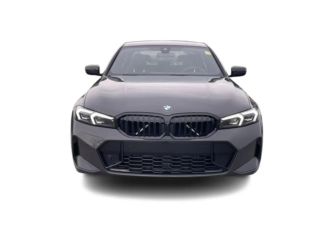 BMW 3 Series снимка BMW 3 Series
