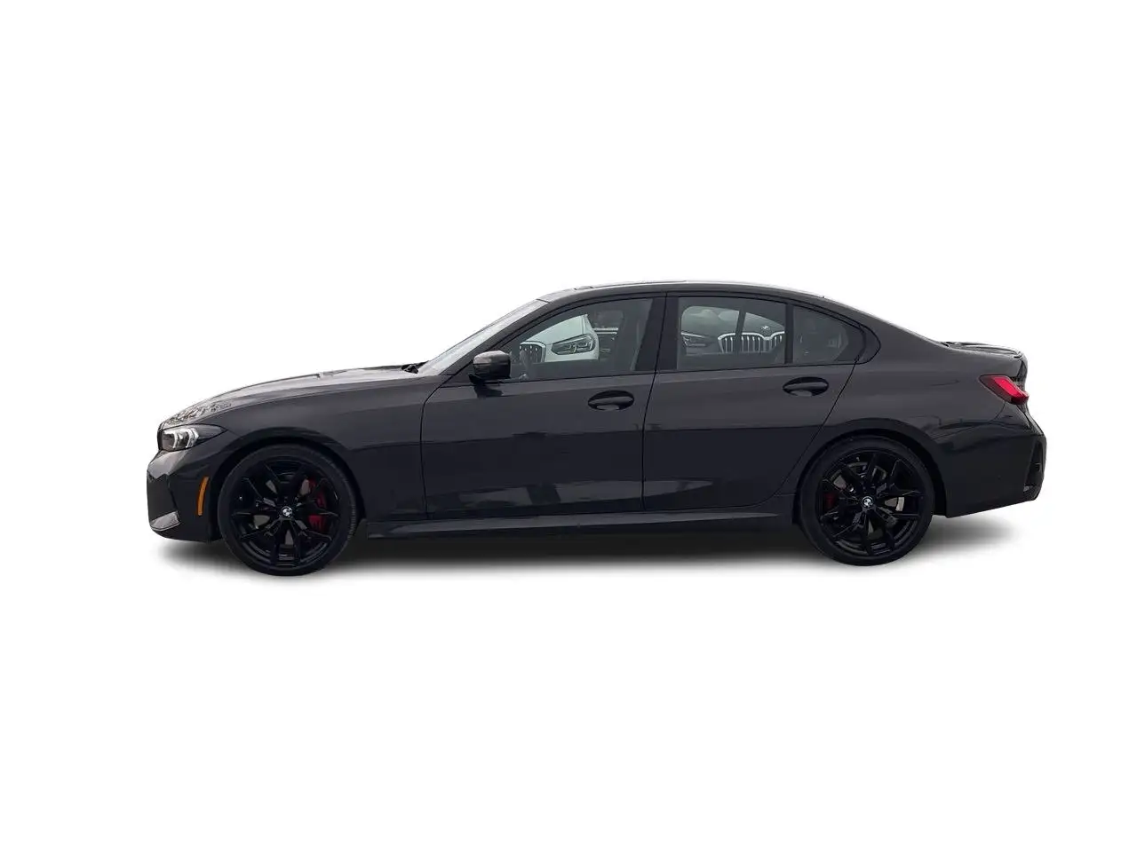 BMW 3 Series снимка BMW 3 Series
