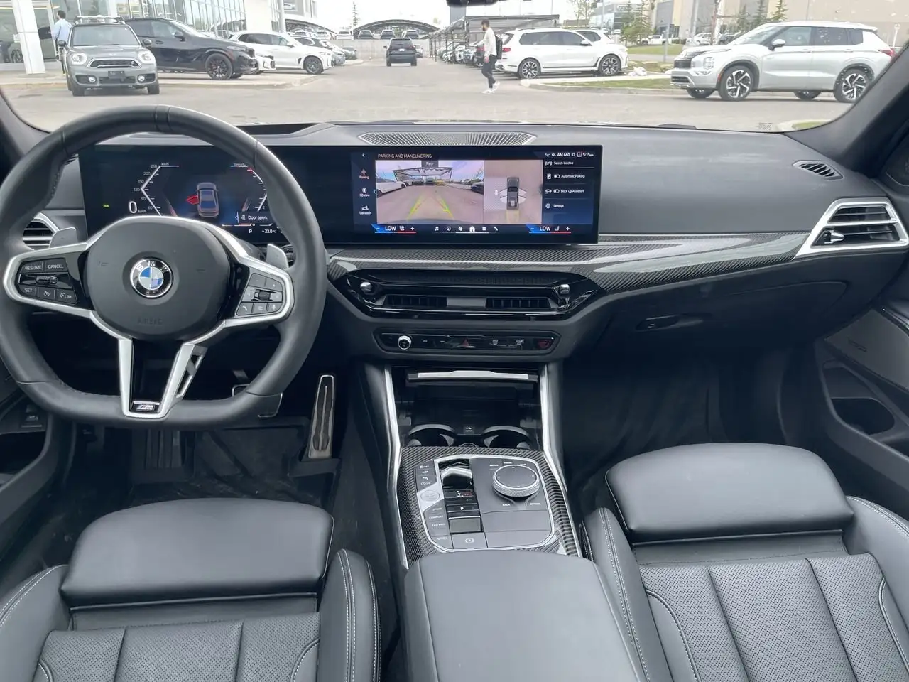BMW 3 Series снимка BMW 3 Series