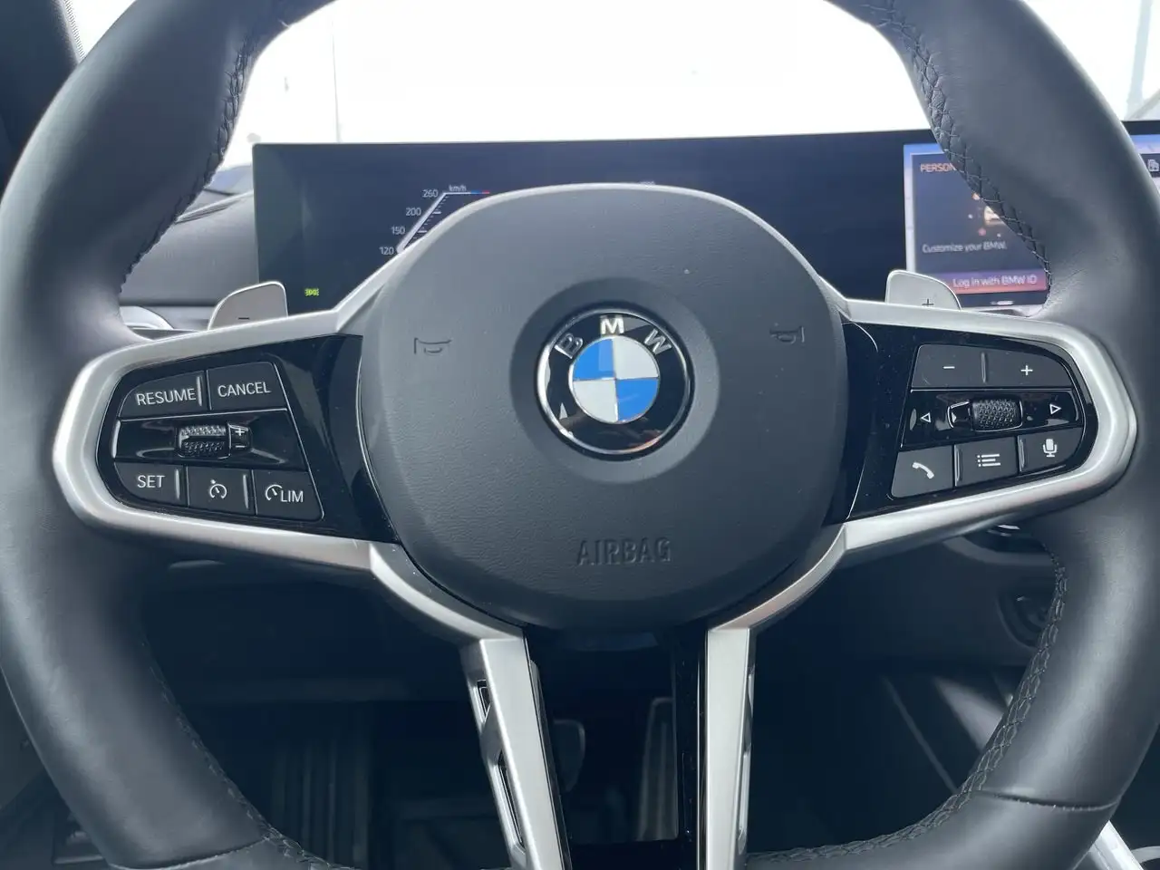 BMW 3 Series снимка BMW 3 Series