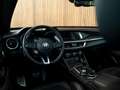 Alfa Romeo Stelvio 2.9 V6 AWD Quadrifoglio | Adapt. cruise | Veel car Rouge - thumbnail 10