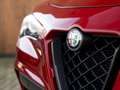 Alfa Romeo Stelvio 2.9 V6 AWD Quadrifoglio | Adapt. cruise | Veel car Rouge - thumbnail 15