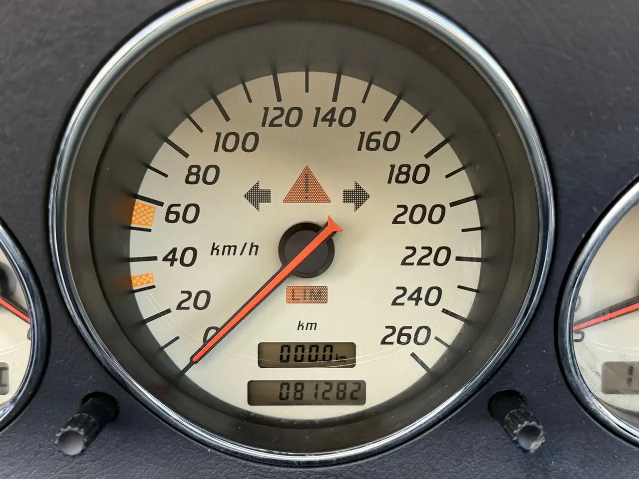Mercedes-Benz SLK 200 KOMPRESSOR ASI - unico proprietario -, foto 11