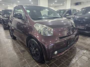 1.0 VVT-i SOL 68CV BLACK LINE AUTOMATICA - COME NUOVA