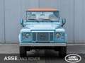 Land Rover Defender 90 TD4 SOFT TOP - Heritage Blu Albastru - thumbnail 7