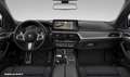 BMW 545 e xDrive Lim. M Sport Aut. HUD RFK NAVI LED Laser Grau - thumbnail 4