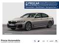 BMW 545 e xDrive Lim. M Sport Aut. HUD RFK NAVI LED Laser Grau - thumbnail 1