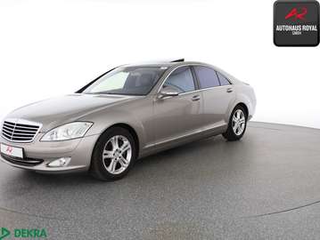 V8 NACHTSICHT,AIRMATIC,MEMORY,HARMAN/K