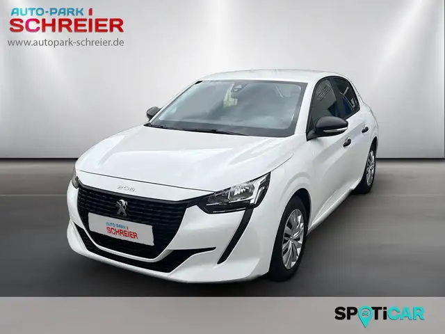 Peugeot 208 PureTech 75 Like