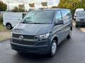 Volkswagen T6 Transporter 6.1 Kasten TDI DSG Klima*Flügeltü Gris - thumbnail 3